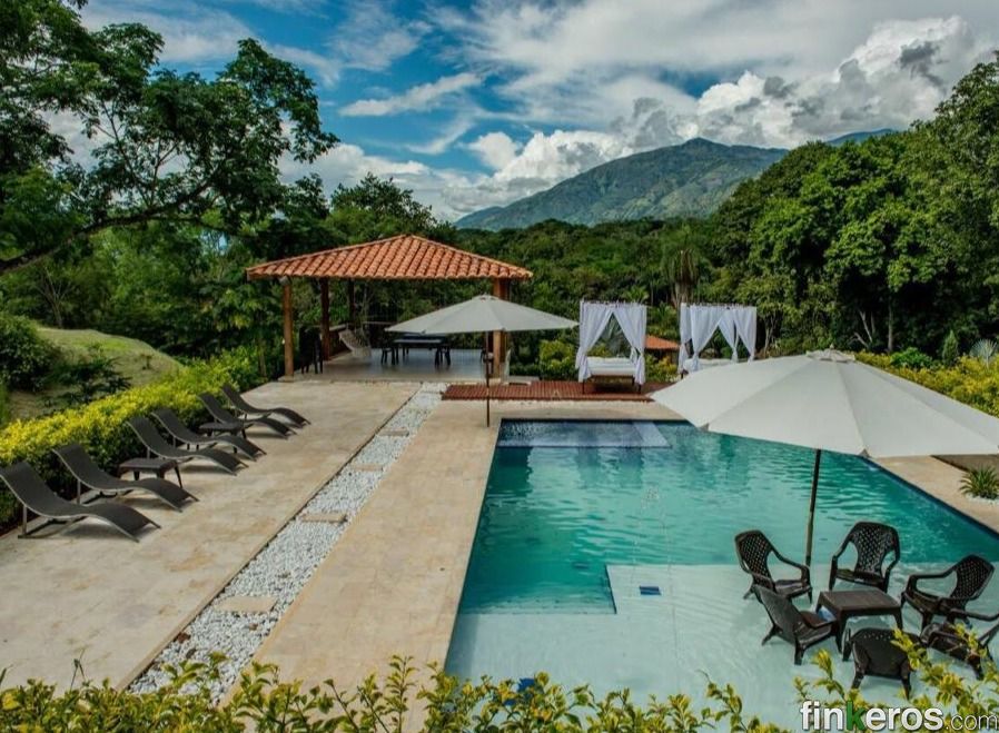 Finca #1625 Sopetran - Finca en Sopetran, Antioquia